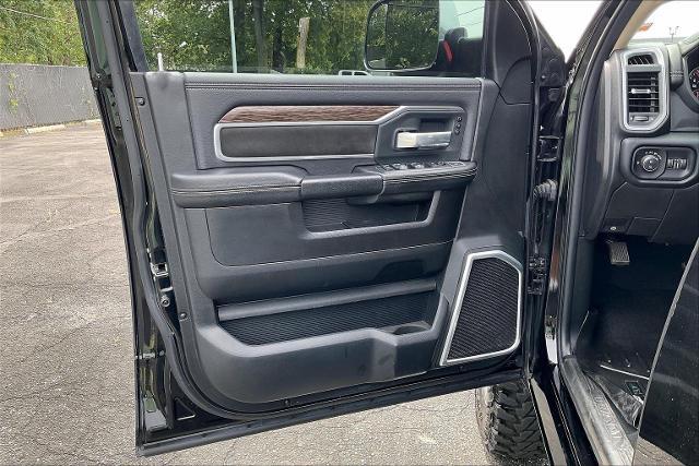 2020 Ram 2500 Vehicle Photo in INDEPENDENCE, MO 64055-1314