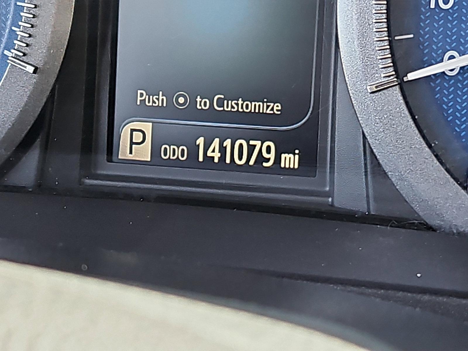 2015 Toyota Sienna Vehicle Photo in Trevose, PA 19053