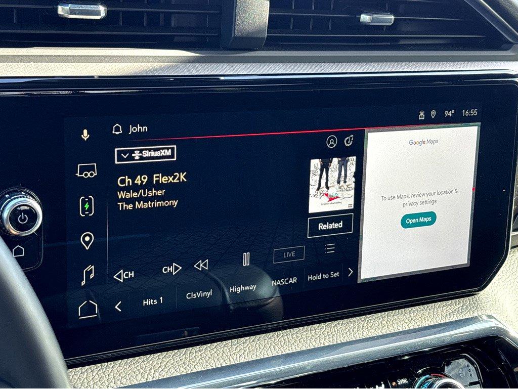 2025 GMC Sierra 1500 Vehicle Photo in SAVANNAH, GA 31406-4513