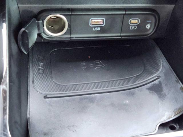 2024 Kia Telluride Vehicle Photo in DENTON, TX 76210-9321