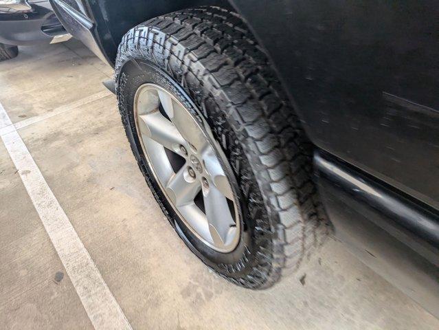 2006 Dodge Ram 1500 Vehicle Photo in SELMA, TX 78154-1460