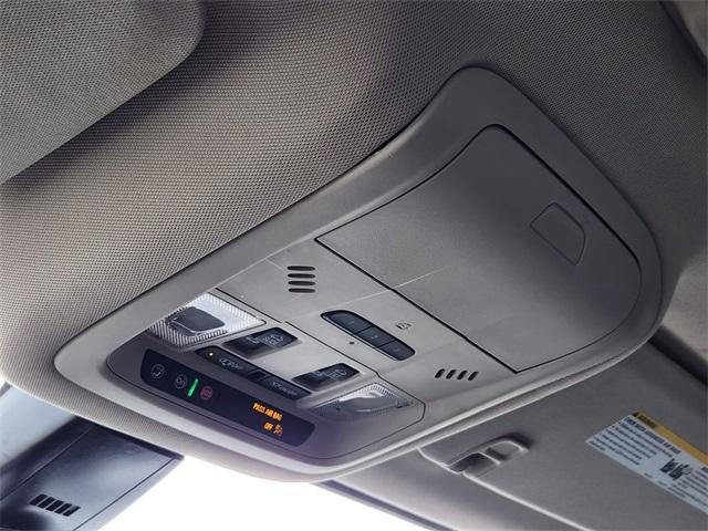 2023 GMC Acadia Vehicle Photo in AURORA, CO 80012-4011