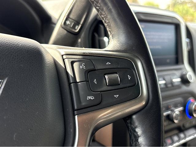 2021 Chevrolet Silverado 1500 Vehicle Photo in Savannah, GA 31419