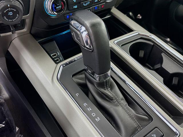 2020 Ford F-150 Vehicle Photo in Puyallup, WA 98371