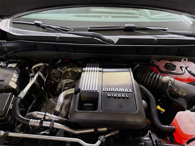 2026 Chevrolet Suburban Vehicle Photo in EVERETT, WA 98203-5662
