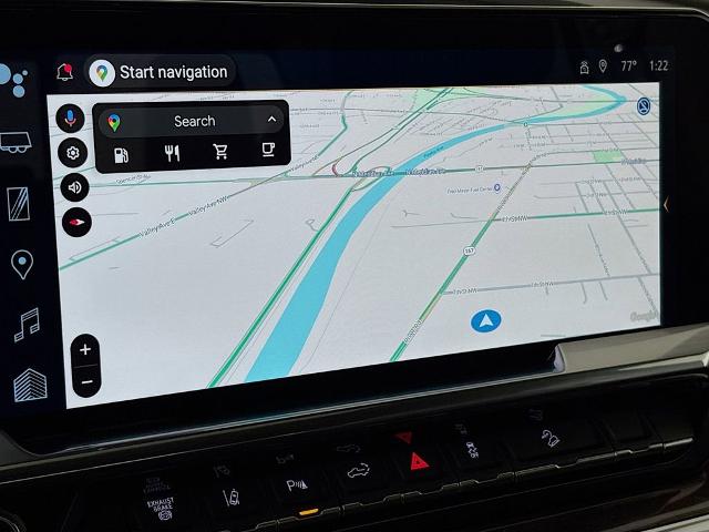 2026 Chevrolet Silverado 2500 HD Vehicle Photo in PUYALLUP, WA 98371-4149