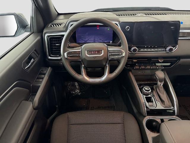 2025 GMC Canyon Vehicle Photo in PUYALLUP, WA 98371-4149