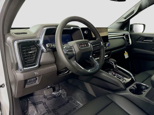 2025 GMC Canyon Vehicle Photo in PUYALLUP, WA 98371-4149