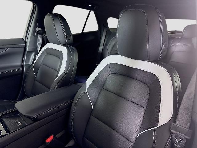 2025 Chevrolet Blazer EV Vehicle Photo in PUYALLUP, WA 98371-4149