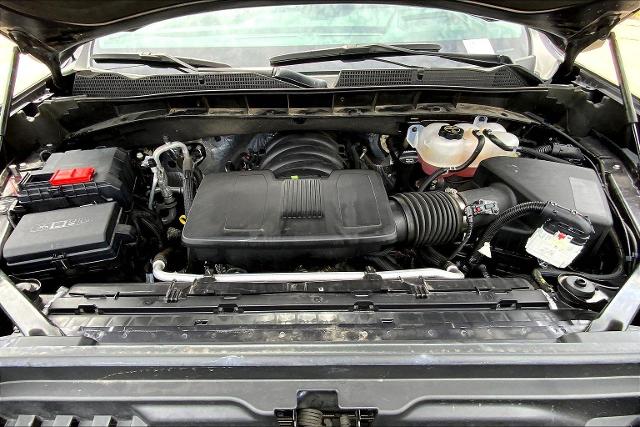 2024 GMC Sierra 1500 Vehicle Photo in TOPEKA, KS 66609-0000