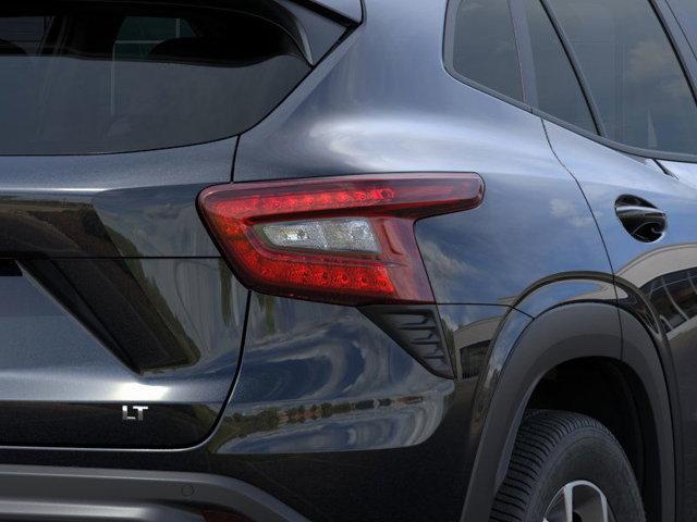 2026 Chevrolet Trax Vehicle Photo in SELMA, TX 78154-1460