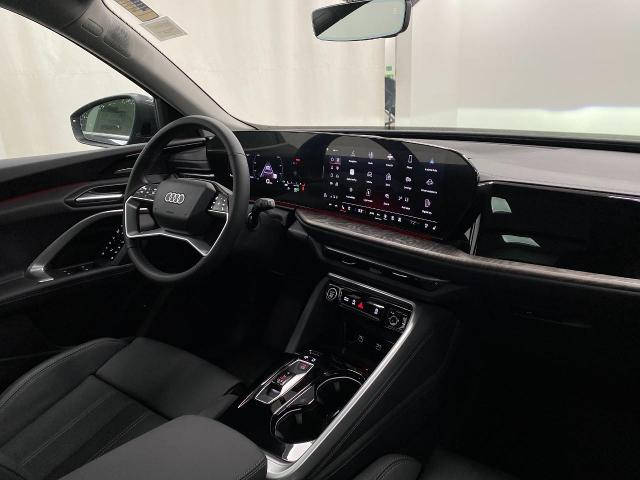 2025 Audi Q5 Vehicle Photo in Appleton, WI 54913