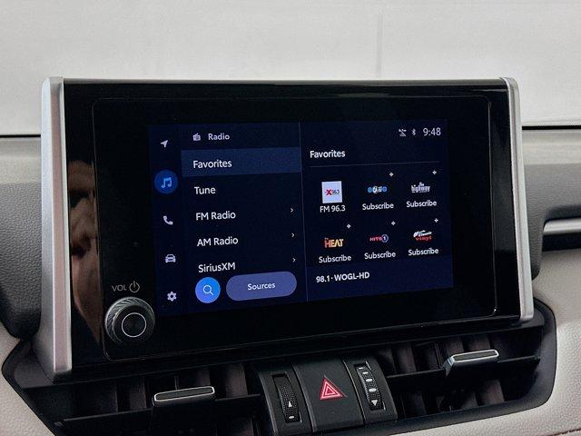 2024 Toyota RAV4 Vehicle Photo in Flemington, NJ 08822