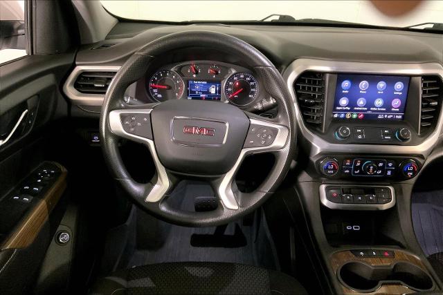 2023 GMC Acadia Vehicle Photo in INDEPENDENCE, MO 64055-1377
