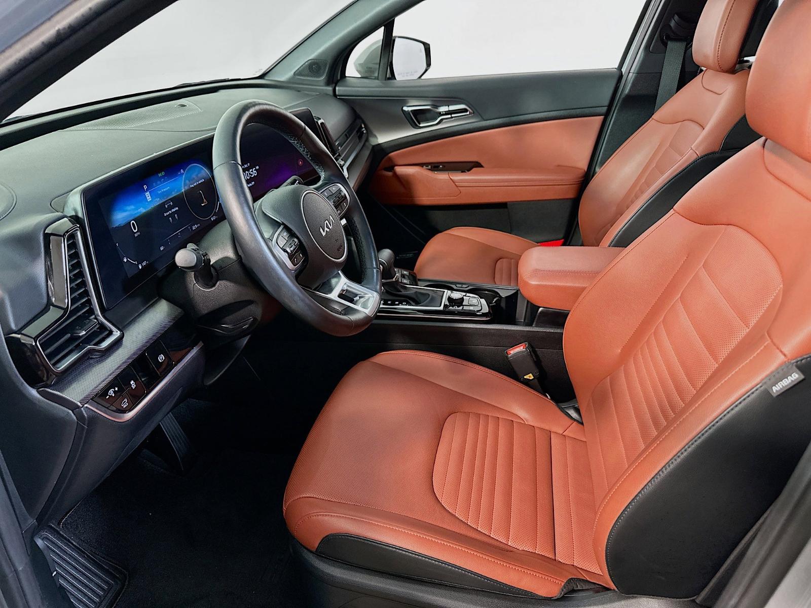 2025 Kia Sportage Vehicle Photo in Langhorne, PA 19047