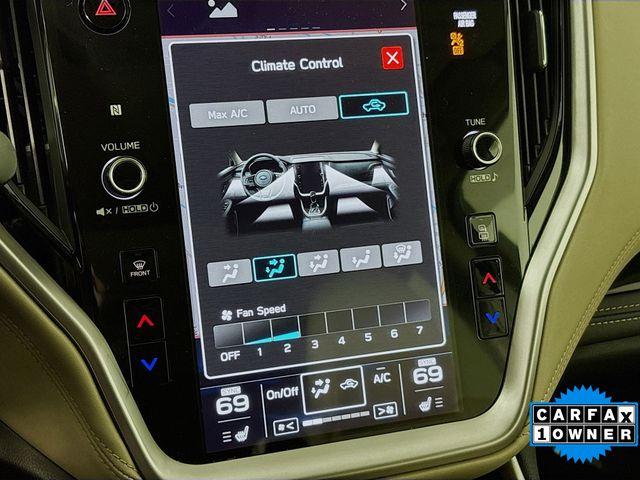 2021 Subaru Outback Vehicle Photo in Puyallup, WA 98371