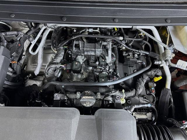 2026 Chevrolet Colorado Vehicle Photo in PUYALLUP, WA 98371-4149
