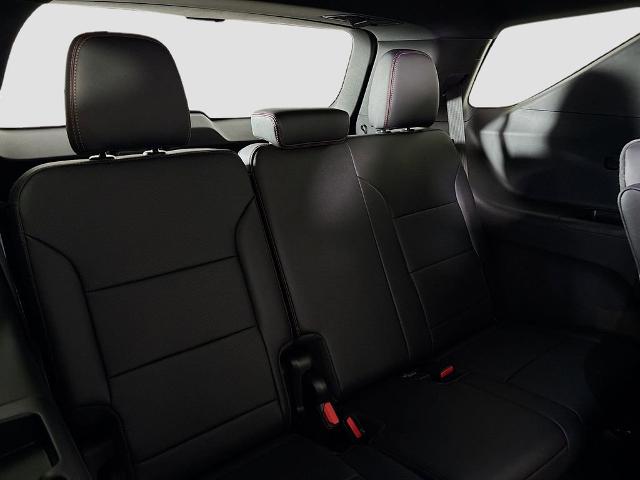 2026 Chevrolet Traverse Vehicle Photo in PUYALLUP, WA 98371-4149