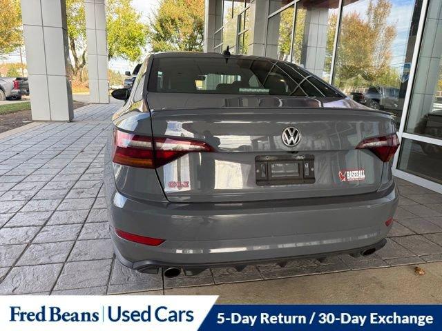 2019 Volkswagen Jetta GLI Vehicle Photo in Flemington, NJ 08822