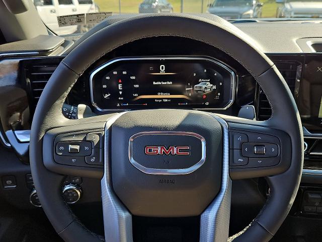 2026 GMC Sierra 1500 Vehicle Photo in TREVOSE, PA 19053-4984