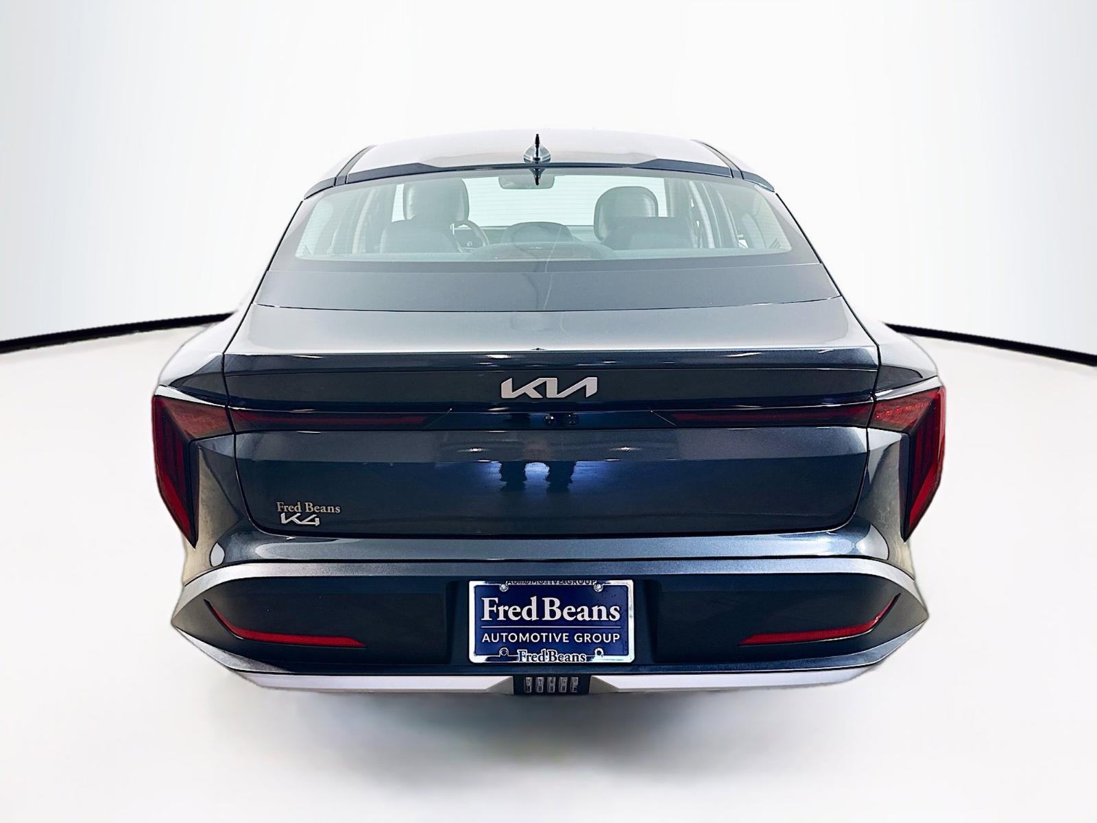2025 Kia K4 Vehicle Photo in Langhorne, PA 19047