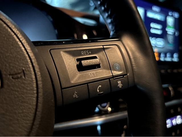 2022 Nissan Pathfinder Vehicle Photo in Savannah, GA 31419