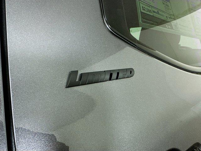 2026 Toyota Tundra 4WD Vehicle Photo in Flemington, NJ 08822