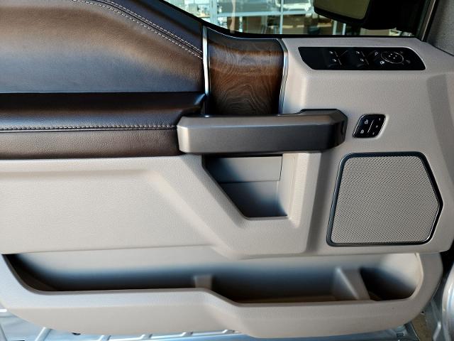 2020 Ford F-150 Vehicle Photo in Weatherford, TX 76087