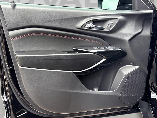 2026 Chevrolet Trax Vehicle Photo in SAVANNAH, GA 31406-4513