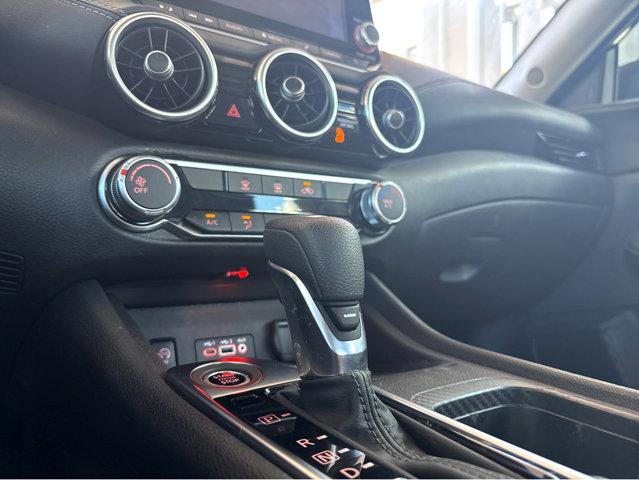 2024 Nissan Sentra Vehicle Photo in Savannah, GA 31419