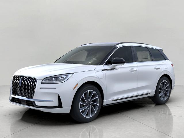 2025 Lincoln Corsair Vehicle Photo in Neenah, WI 54956