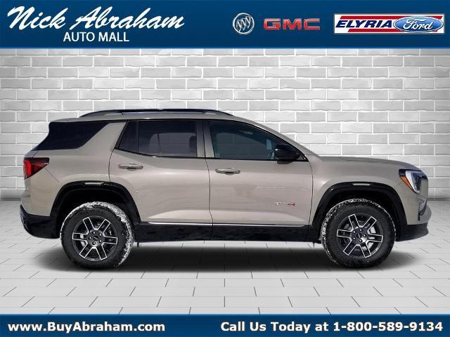 2026 GMC Terrain Vehicle Photo in ELYRIA, OH 44035-6349