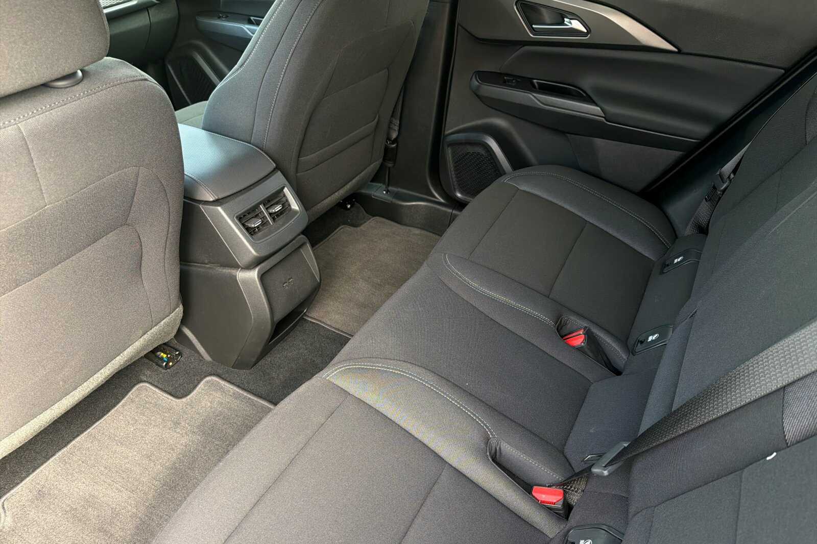 2026 Chevrolet Equinox EV 1LT - Photo 14
