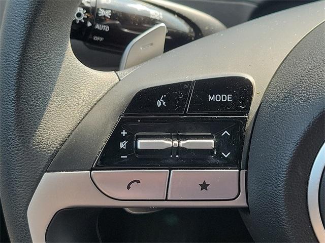 2024 Hyundai SANTA CRUZ Vehicle Photo in New Bloomfield, PA 17068