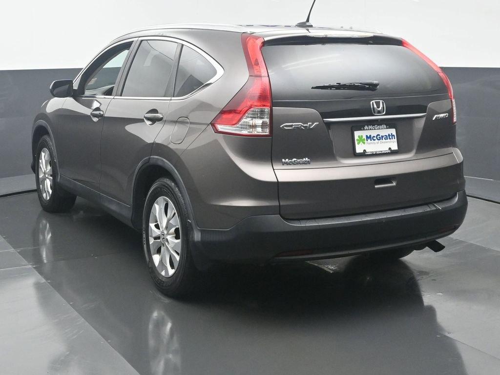 2014 Honda CR-V Vehicle Photo in Cedar Rapids, IA 52402