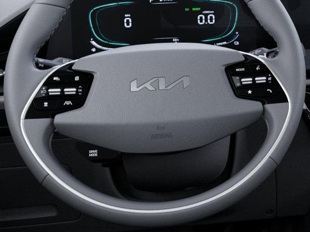 2025 Kia Niro Vehicle Photo in Westbrook, ME 04092