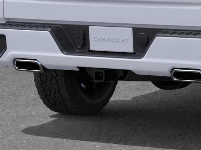 2025 Chevrolet Silverado 1500 Vehicle Photo in SELMA, TX 78154-1460