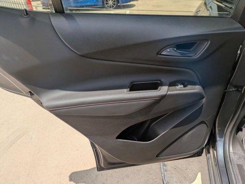 2022 Chevrolet Equinox Vehicle Photo in San Antonio, TX 78209