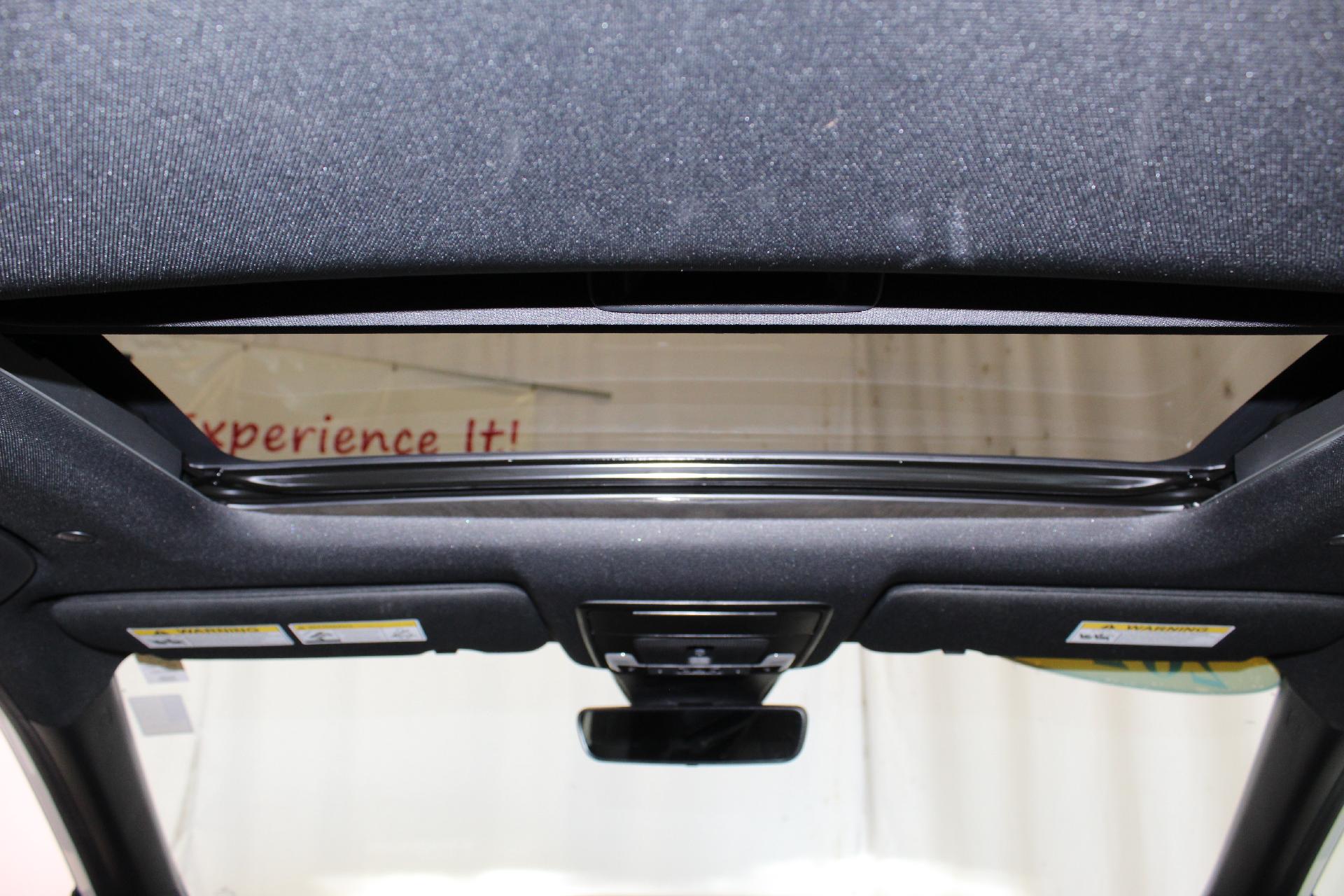 2024 Honda CR-V Hybrid Vehicle Photo in NORTHAMPTON, MA 01060-1120
