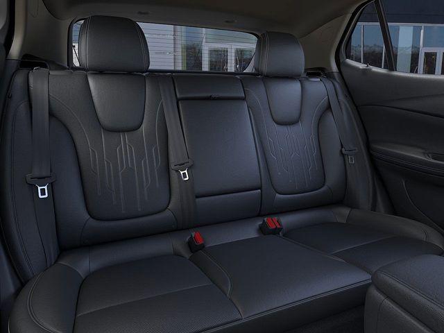 2026 Buick Encore GX Vehicle Photo in DANBURY, CT 06810-5034