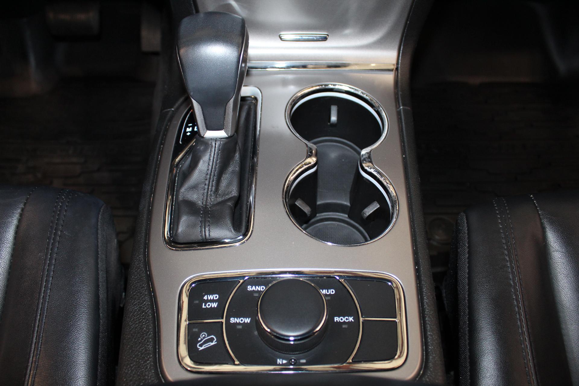 2021 Jeep Grand Cherokee Vehicle Photo in NORTHAMPTON, MA 01060-1120