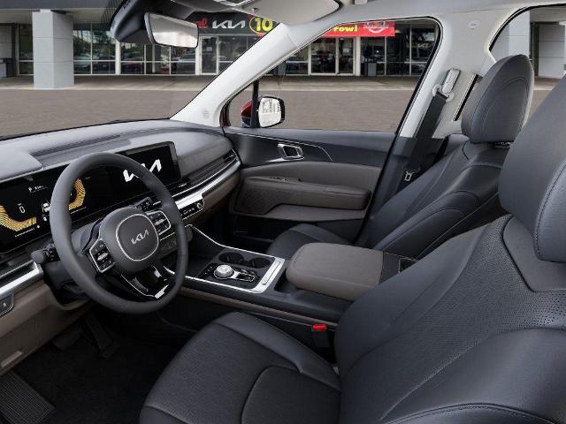 2026 Kia Carnival Hybrid Vehicle Photo in Tucson, AZ 85712