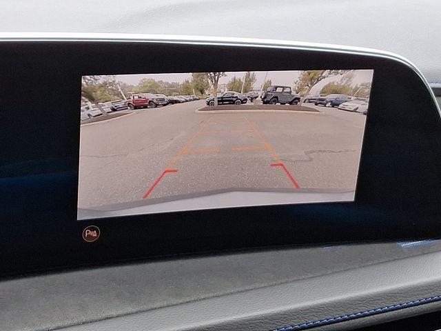 2024 Cadillac XT4 Vehicle Photo in DANBURY, CT 06810-5034