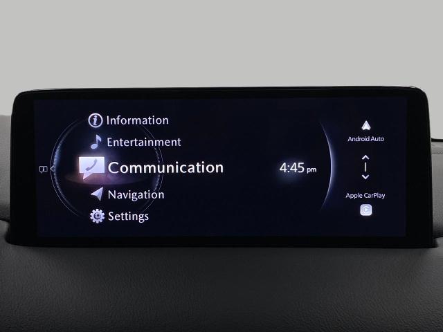 2025 Mazda CX-5 Vehicle Photo in Appleton, WI 54913