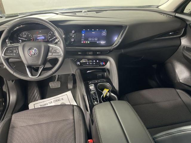 2023 Buick Envision Vehicle Photo in GILBERT, AZ 85297-0402