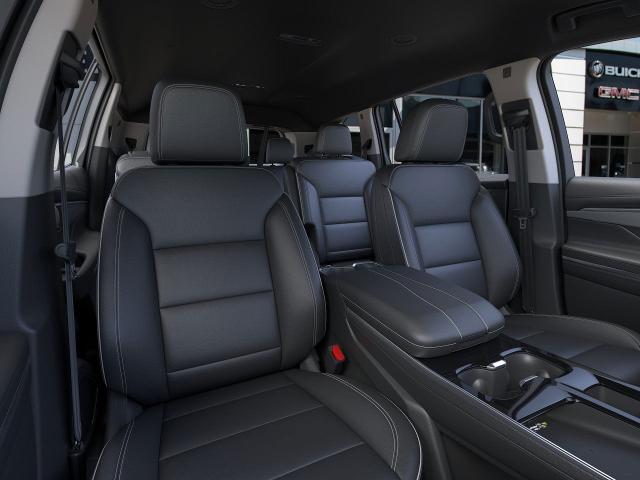 2026 Buick Enclave Vehicle Photo in TREVOSE, PA 19053-4984