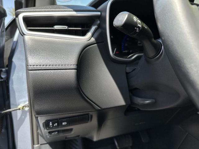 2022 Toyota Corolla Cross Vehicle Photo in Tucson, AZ 85712