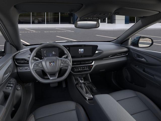 2025 Buick Envista Vehicle Photo in HARRISBURG, PA 17111-1033