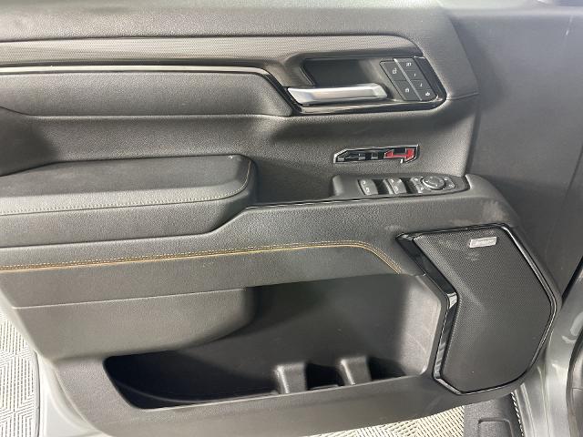 2023 GMC Sierra 1500 Vehicle Photo in GILBERT, AZ 85297-0402