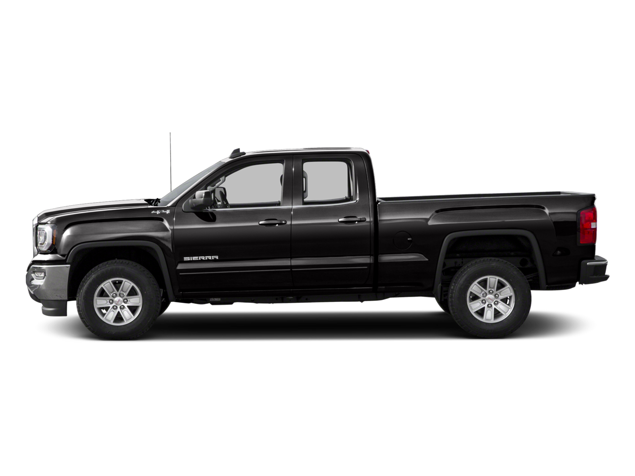 2016 GMC Sierra 1500 Vehicle Photo in LANCASTER, PA 17601-0000